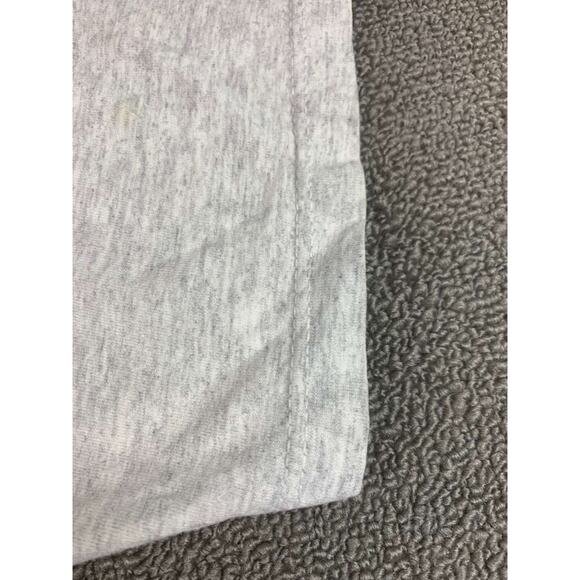 Walt Disney Mickey Inc  Mens XL Gray Goofy Graphic T Shir Vintage 90s Big Print - Picture 12 of 12